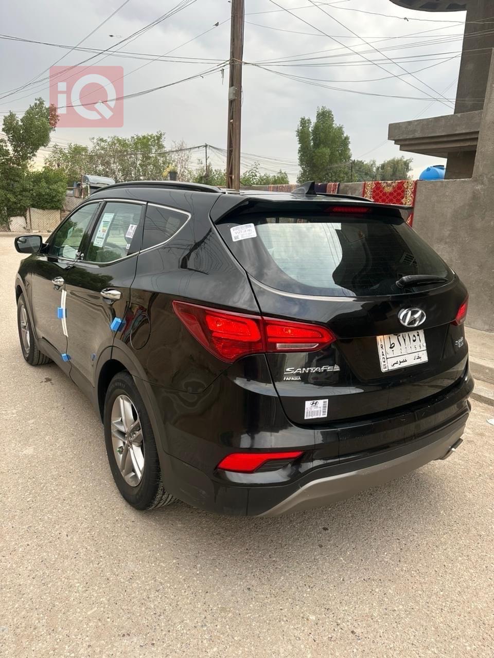 هیوندای سەنتافی